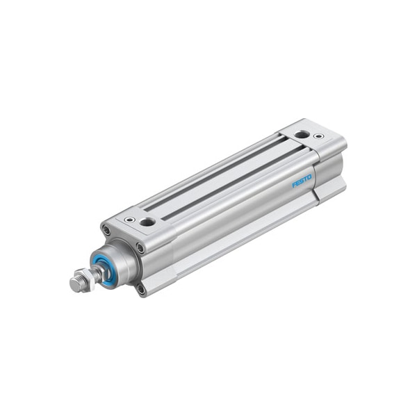 Standards-Based Cylinder DSBC-40-125-PPVA-N3